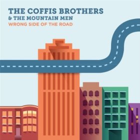 The Coffis Brothers & The Mountain Men